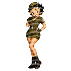 Betty-BD 752